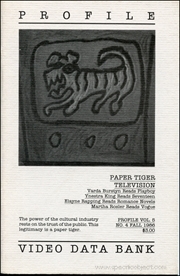 Profile : Paper Tiger Television