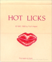 Hot Licks