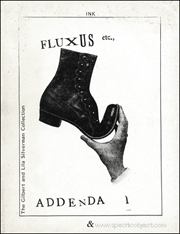 Fluxus, Etc. / Addenda I