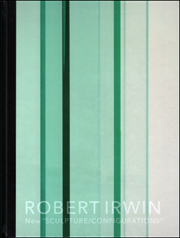 Robert Irwin : New 