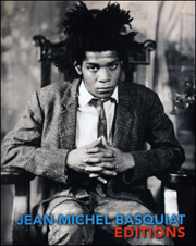Jean-Michel Basquiat : Editions
