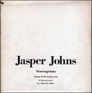 Jasper Johns : Screenprints