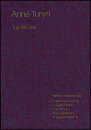 Anne Turyn : Top Stories