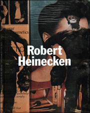 Robert Heinecken : Copywork