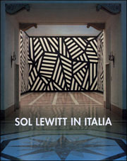 Sol LeWitt in Italia