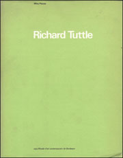 Richard Tuttle : Wire Pieces