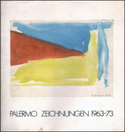 Palermo : Zeichnungen 1963 - 73