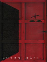Antoni Tàpies : New Paintings