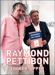 Raymond Pettibon : Looker - Upper