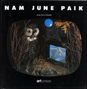 Nam June Paik