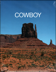 Richard Prince : Cowboy
