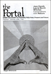 The Portal, Open the Door to Possibilities : Past, Present and Future