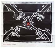 Keith Haring : 