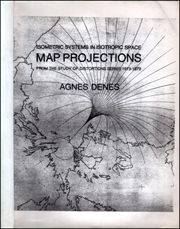Isometric Systems in Isotropic Space : Map Projections From the Study of Distortions Series, 1973 - 1979