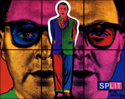 Gilbert & George : New Democratic Pictures