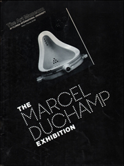 The Marcel Duchamp Exhibition