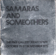 Samaras and Someothers / Matrix
