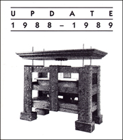 White Columns Update 1988 - 1989