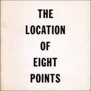 The Location of Eight Points