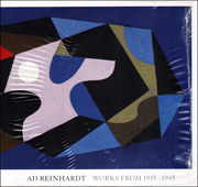Ad Reinhardt : Works from 1935 - 1945