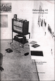 Jahresring 41 / Yearbook for Modern Art : Sunshine
