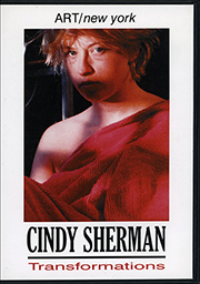 Cindy Sherman : Transformations