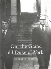 'Oh, the Grand old Duke of York'