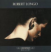 Robert Longo : The Contemporary Art Gallery