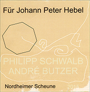Philipp Schwalb / André Butzer : 