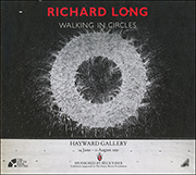 Richard Long : Walking in Circles