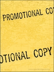 Promotional Copy