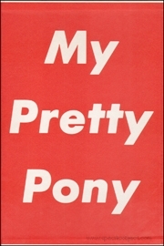 My Pretty Pony