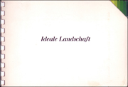 Ideale Landschaft (Farbmusterbuch N° 2)