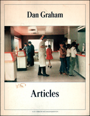 Dan Graham : Articles