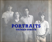 Thomas Struth : Portraits