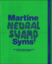 Martine Syms : Neural Swamp / The Future Fields Commission in Time-Based Media