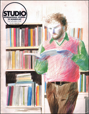 Studio International Journal of Modern Art