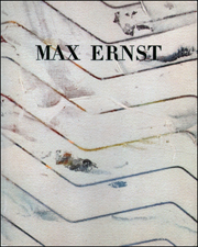 Max Ernst : Cap Capricorn