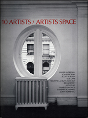 10 Artists / Artists Space