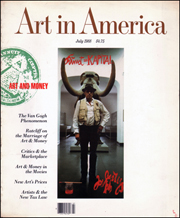 Art in America