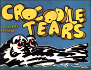 Crocodile Tears (Brief fictions re-sounding from the proposal in Variable Piece #70: 1971 