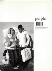 Purple Fashion Magazine