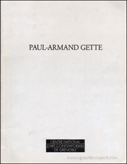 Paul-Armand Gette