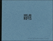 Sep 89 / Notes
