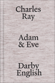 Charles Ray : Adam & Eve