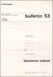 Bulletin 53