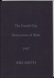 The Fourth Day : Destruction of Birds