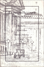 Expense / Account : Figuring the Damage