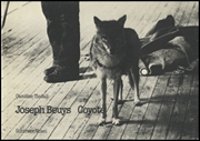 Joseph Beuys : Coyote