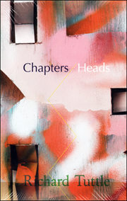 Chapters / Heads [spine title : Chapters and Heads]
